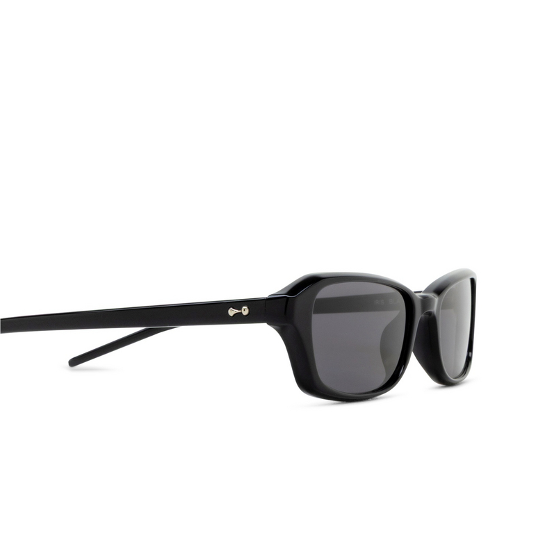 CHIMI IRIS Sunglasses BLACK - 3/4