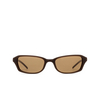 CHIMI IRIS Sunglasses BROWN PORCELAIN - product thumbnail 1/4