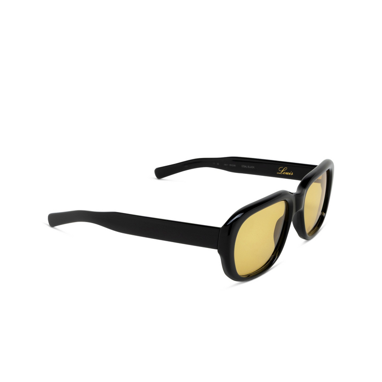 Lunettes de soleil CHIMI LOUIS BLACK - 2/4