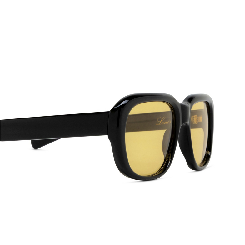 Lunettes de soleil CHIMI LOUIS BLACK - 3/4