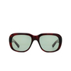 CHIMI LOUIS Sunglasses RED TORTOISE - product thumbnail 1/4
