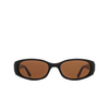CHIMI NOTE Sunglasses BLACK - product thumbnail 1/4