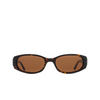 CHIMI NOTE Sunglasses TORTOISE - product thumbnail 1/4