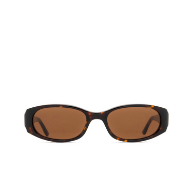 CHIMI NOTE Sunglasses TORTOISE - front view