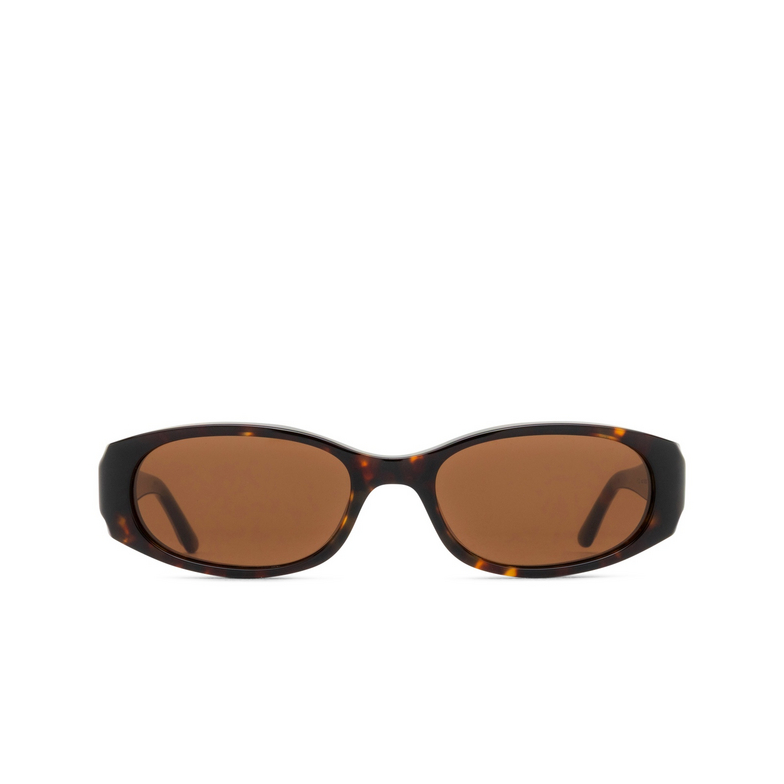 CHIMI NOTE Sunglasses TORTOISE - 1/4