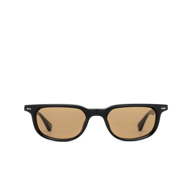 CHIMI NOVIS Sunglasses BLACK - front view