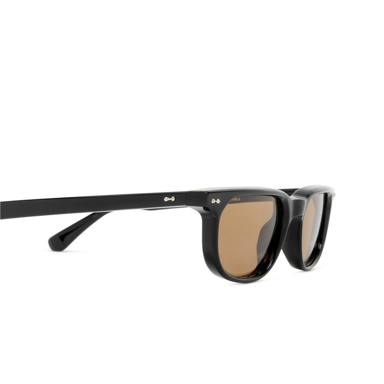 Lunettes de soleil CHIMI NOVIS BLACK - 3/4