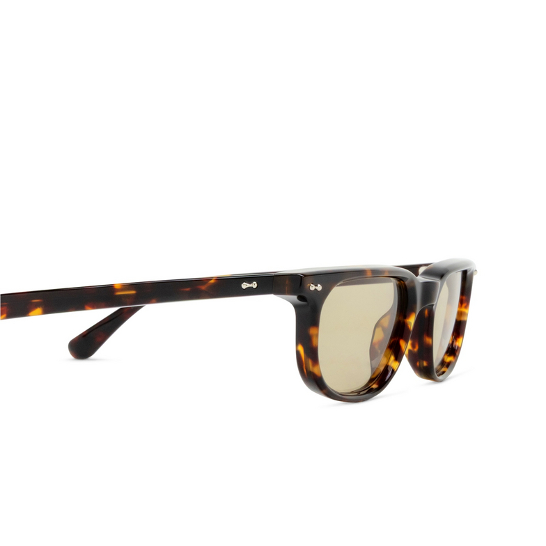 CHIMI NOVIS Sunglasses TORTOISE - 3/4