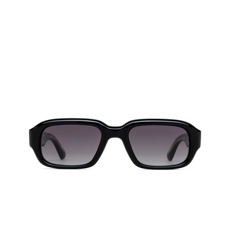 Lunettes de soleil CHIMI PERGA BLACK - 1/4