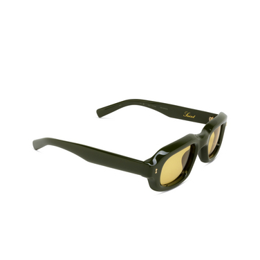 Gafas de sol CHIMI SAINT GREEN - Vista tres cuartos