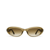 CHIMI X16 Sunglasses GREEN - product thumbnail 1/3