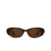 CHIMI X16 Sunglasses TORTOISE - product thumbnail 1/3