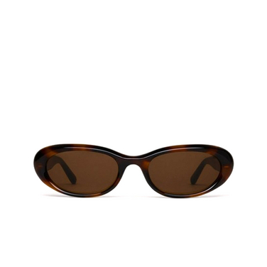 CHIMI X16 Sunglasses TORTOISE - front view