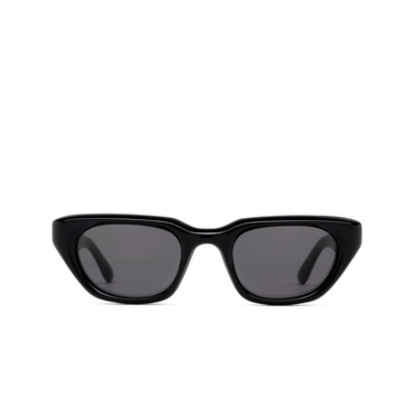 CHIMI X17 Sunglasses BLACK - front view