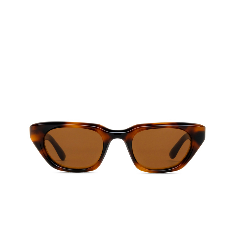 CHIMI X17 Sonnenbrillen TORTOISE - 1/4