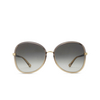 Gafas de sol Chloé CH0030S 001 grey - Miniatura del producto 1/4