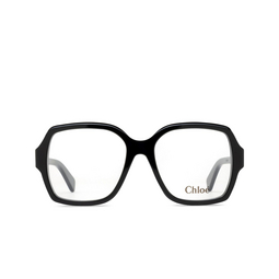 Chloé CH0155O square Eyeglasses 001 black