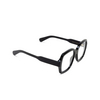 Chloé CH0155O square Eyeglasses 001 black - product thumbnail 2/5