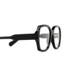 Chloé CH0155O square Eyeglasses 001 black - product thumbnail 3/5