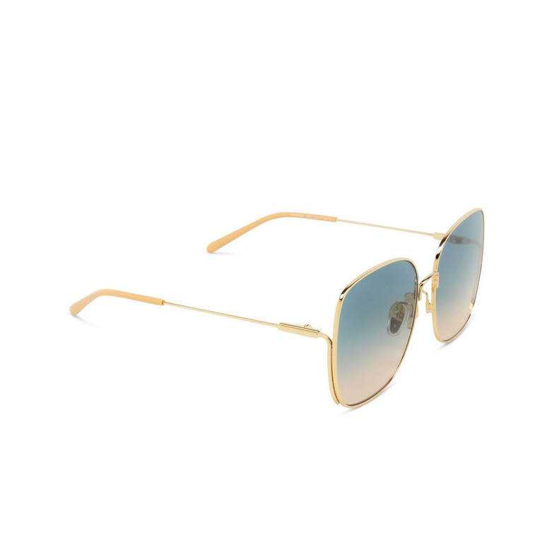 Chloé CH0170SA Sonnenbrillen 002 gold - 2/4