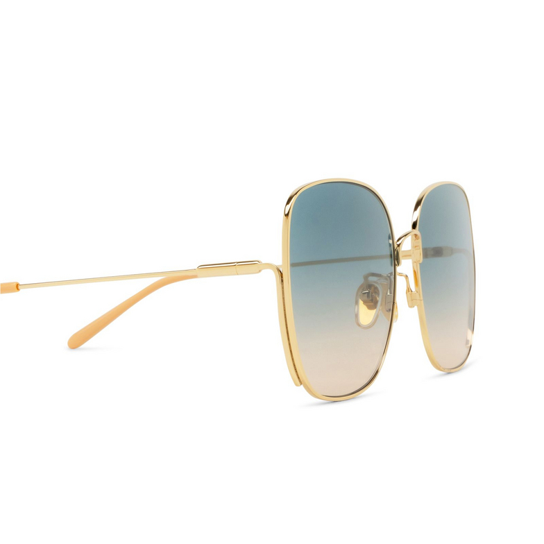 Chloé CH0170SA Sonnenbrillen 002 gold - 3/4