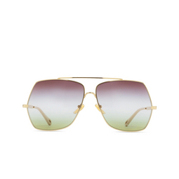 Gafas de sol Chloé CH0278S 002 gold