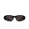Chloé CH0279S cateye Sunglasses 001 black - product thumbnail 1/4