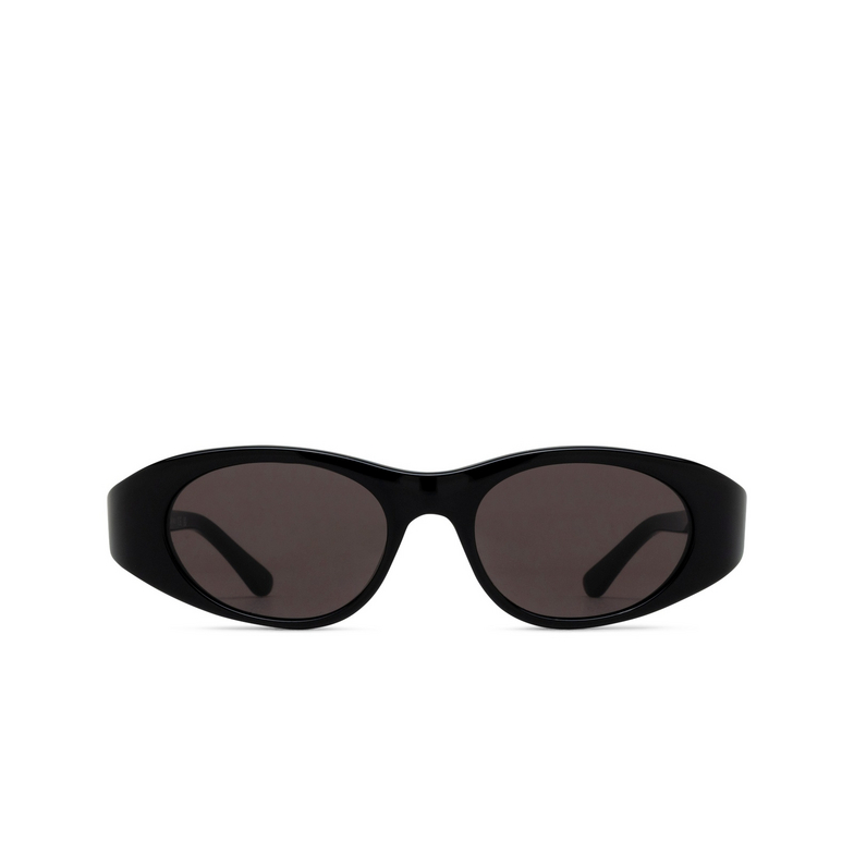 Chloé CH0279S cateye Sunglasses 001 black - 1/4