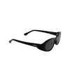 Chloé CH0279S cateye Sunglasses 001 black - product thumbnail 2/4