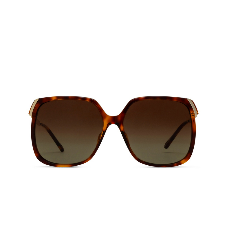 Gafas de sol Chloé CH0286S 002 havana - 1/4