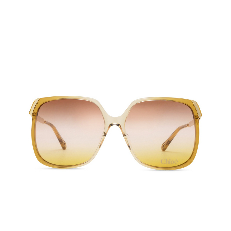 Chloé CH0286S Sonnenbrillen 008 beige - 1/4