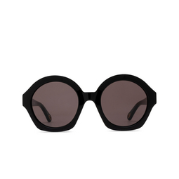 Occhiali da sole Chloé CH0302S rotondi 001 black