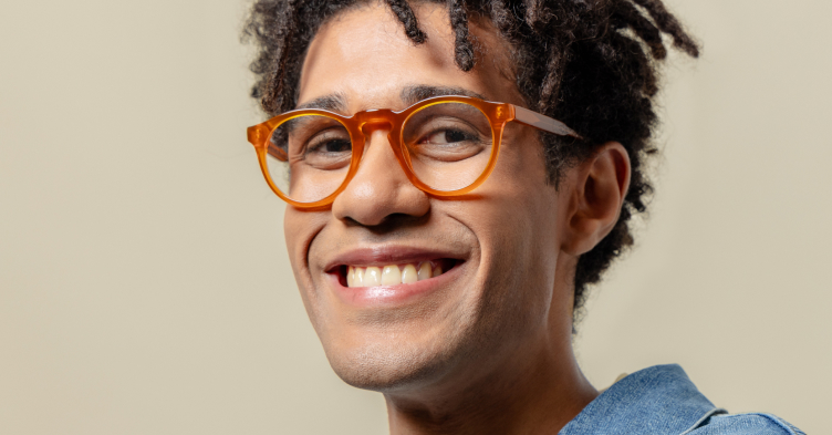 Single vision lenses