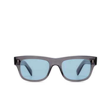 Gafas de sol Cubitts ARGYLL SUN ARG-L-SMO smoke grey - Vista delantera