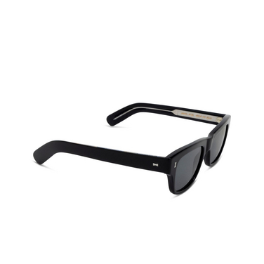 Gafas de sol Cubitts ARGYLL SUN ARG-R-LBL black - Vista tres cuartos