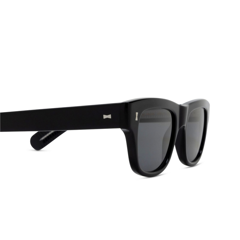 Cubitts ARGYLL Sunglasses ARG-R-LBL black - 3/4