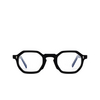 Gafas graduadas Cubitts BELVEDERE BLV-L-BLA black - Miniatura del producto 1/4