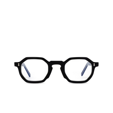 Cubitts BELVEDERE Eyeglasses BLV-L-BLA black - front view