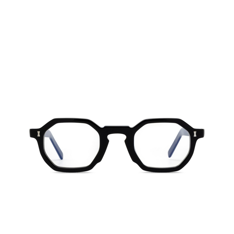 Lunettes de vue Cubitts BELVEDERE BLV-L-BLA black - 1/4