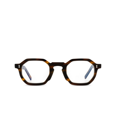 Gafas graduadas Cubitts BELVEDERE BLV-L-DUN dune - Vista delantera