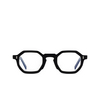 Cubitts BELVEDERE Eyeglasses BLV-R-BLA black - product thumbnail 1/4