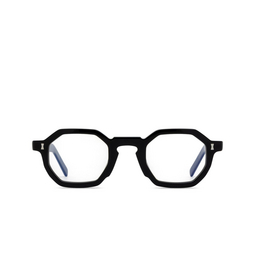 Cubitts BELVEDERE Eyeglasses BLV-R-BLA black