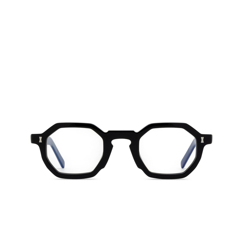 Cubitts BELVEDERE Eyeglasses BLV-R-BLA black - 1/4