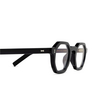 Cubitts BELVEDERE Eyeglasses BLV-R-BLA black - product thumbnail 3/4