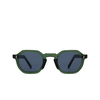 Cubitts BELVEDERE Sunglasses BLV-L-CEL celadon - product thumbnail 1/4