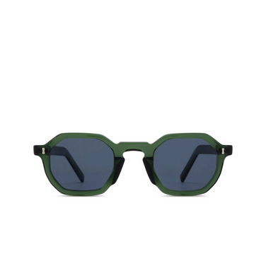 Cubitts BELVEDERE Sunglasses BLV-L-CEL celadon - front view