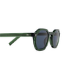 Cubitts BELVEDERE Sunglasses BLV-L-CEL celadon - product thumbnail 3/4