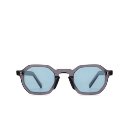 Lunettes de soleil Cubitts BELVEDERE SUN BLV-L-SMO smoke grey