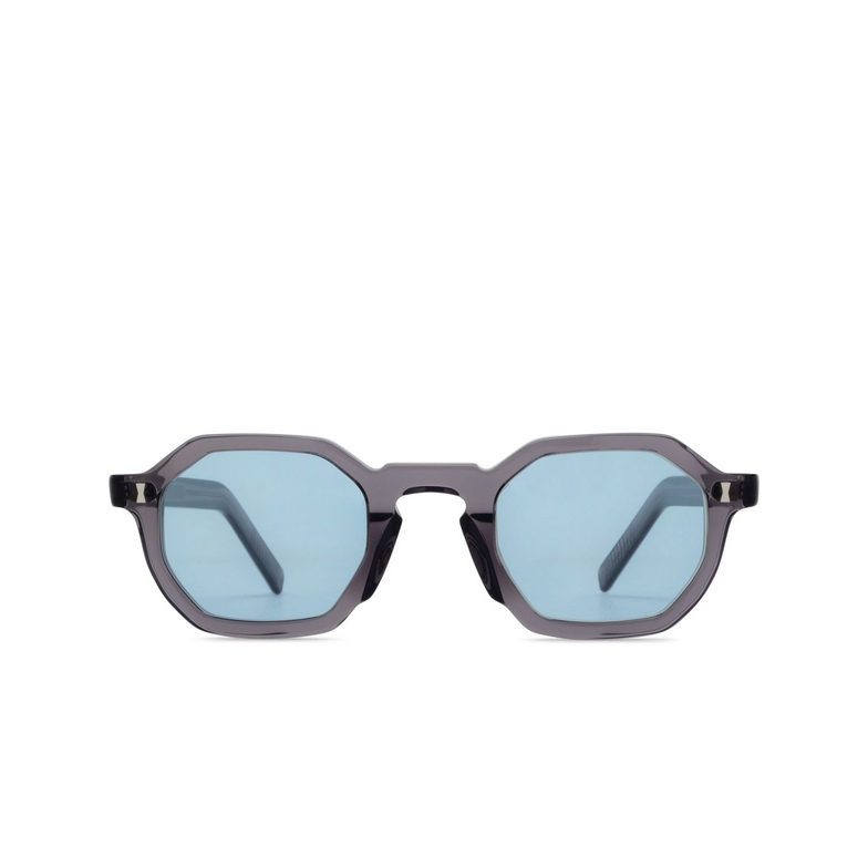 Cubitts BELVEDERE Sunglasses BLV-L-SMO smoke grey - 1/4