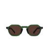 Cubitts BELVEDERE Sunglasses BLV-R-CEL celadon - product thumbnail 1/4